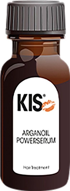 Kis Arganoil PowerSerum Treatment 10 ml