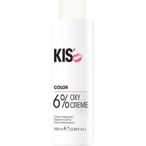 KIS - Color Oxy Creme - 100ml