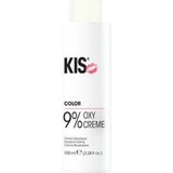 KIS - OxyCream - Haarkleuring - 3% - Waterstofperoxide - Crème Basis