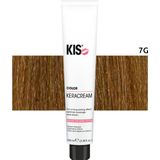 Kis - Kera Cream Color - Haarkleuring - Intensief - 100% Grijsdekking