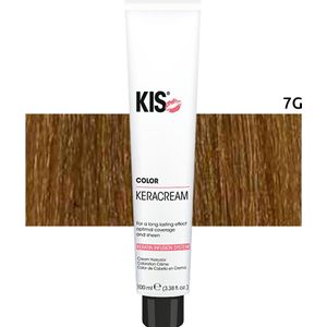 Kis KeraCream Color 100ml 7G