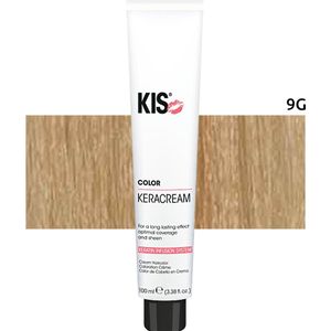 Kis KeraCream Color 100ml 9G