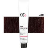 Kis KeraCream Color 100ml 4RM