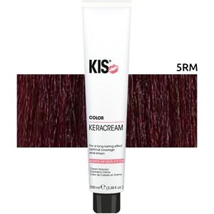 Kis KeraCream Color 100ml 5RM