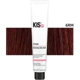 Kis KeraCream Color 100ml 6RM