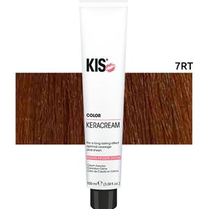 Kis - Kera Cream Color - Haarkleuring - Intensief - 100% Grijsdekking
