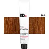 Kis KeraCream Color 100ml 8RT