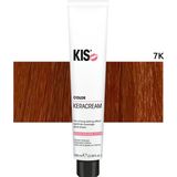 Kis KeraCream Color 100ml 7K