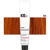 Kis - Kera Cream Color - Haarkleuring - Intensief - 100% Grijsdekking