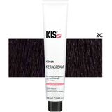 Kis KeraCream Color 100ml 2C