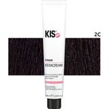 Kis KeraCream Color 100ml 2C