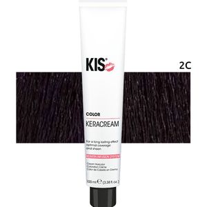 Kis KeraCream Color 100ml 2C