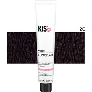 Kis Kera Cream Color - Haarkleuring - Intensief - 100% Grijsdekking