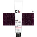 Kis KeraCream Color 100ml 5C