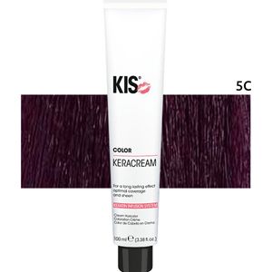 Kis KeraCream Color 100ml 5C