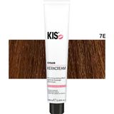 Kis KeraCream Color 100ml 7E