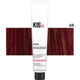 Kis - Kera Cream Color - Haarkleuring - Intensief - 100% Grijsdekking