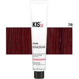 Kis KeraCream Color 100ml 7R