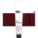 Kis KeraCream Color 100ml 7R