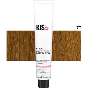 Kis - Kera Cream Color - Haarkleuring - Intensief - 100% Grijsdekking