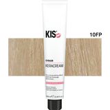 Kis Kera Cream Color - Haarkleuring - Intensief - 100% Grijsdekking