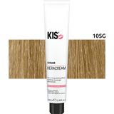Kis - Kera Cream Color - Haarkleuring - Intensief - 100% Grijsdekking
