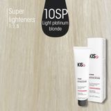 Kis KeraCream Color 100ml 10SP