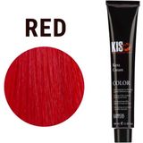 Kis KeraCream Color 100ml RED