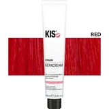 Kis KeraCream Color 100ml RED