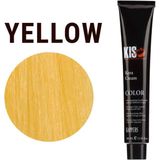 KIS Haarverf Color KeraCream Yellow