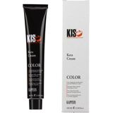 KIS Haarverf Color KeraCream Yellow