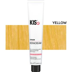 KeraCream Color Haarkleuring - 100ml