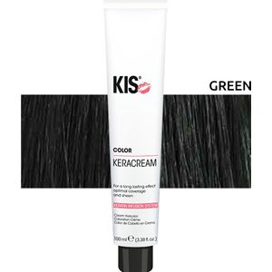 Kis - Kera Cream Color - Haarkleuring - Intensief - 100% Grijsdekking