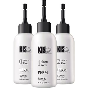 KIS Lotion Perm EnergyWave