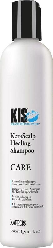 KIS KeraScalp Healing - 300 ml - Shampoo
