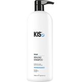 KIS - Kappers KeraScalp Healing - 1000 ml - Shampoo