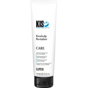 KIS - KeraScalp Revitalizer - Crèmespoeling - 150ml - Vegan