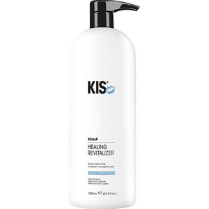KIS - Care - KeraScalp - Revitalizer - 1000 ml