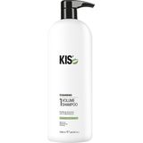 KIS - Kappers KeraClean Volume - 1000 ml - Shampoo