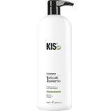 KIS - Kappers KeraClean Volume - 1000 ml - Shampoo