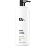 KIS - KeraClean Volume Shampoo - 1000ml - Multifunctioneel