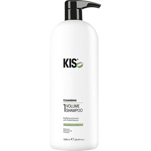 Kis KeraClean Volume Shampoo 1000ml