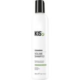 KIS - KeraClean Volume - Shampoo - 300ml