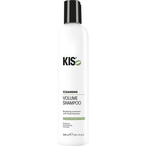 KIS - Care - KeraClean - Volume Shampoo - 300 ml