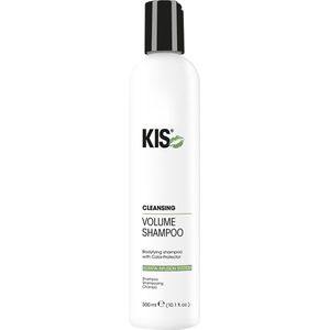 KIS - KeraClean Volume - Shampoo - 300ml