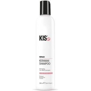 Kis - KeraMax - Shampoo - Kokosnoot - 300ml