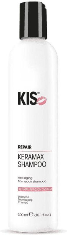 Kis - KeraMax - Shampoo - Kokosnoot - 300ml