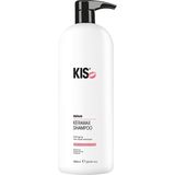 KIS - Kappers KeraMax - 1000 ml - Shampoo