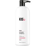 Kis - KeraMax - Shampoo - Kokosnoot - 1000ml - Voor Beschadigd Haar