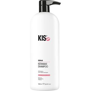 KIS - Care - KeraMax - Shampoo - 1000 ml